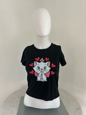 Disney aristrocars women top